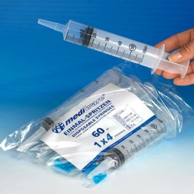 Abbildung von Syringe 60 ml