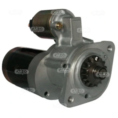 Abbildung von Starter CARGO CAR112178
