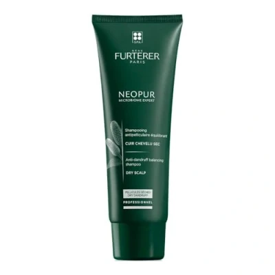 Abbildung von NEOPUR anti dandruff balancing shampoo 250ml