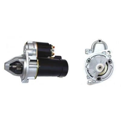 Abbildung von MAPCO 13892 Anlasser 12 1,1 9 30, 50 (M6) re 34 82,5 MERCEDES BENZ: C Klasse Limousine, T modell, Sportcoupe