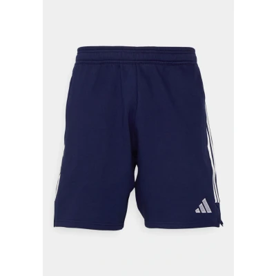 Abbildung von adidas Performance TIRO 23 League Kurze Sporthose, Herren, Größe: Small, Navy blue