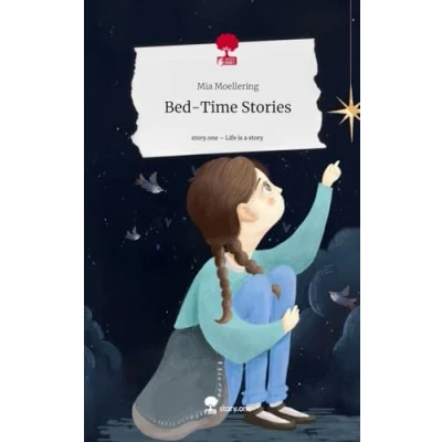 Abbildung von Bed Time Stories. Life is a Story story.one