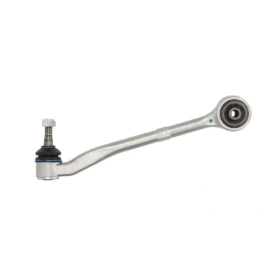 Abbildung von MEYLE 316 050 4361 Querlenker ORIGINAL Quality mit Gummilager vorne, Vorderachse links Aluminium BMW: 7