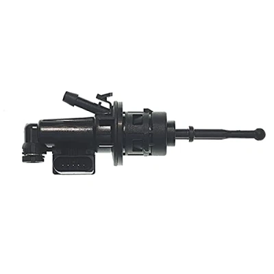 Abbildung von BREMBO C 85 021 Kupplungsgeberzylinder VOLKSWAGEN: Passat B7 Variant, B6 Tiguan I, SEAT: Alhambra II, AUDI: Q3