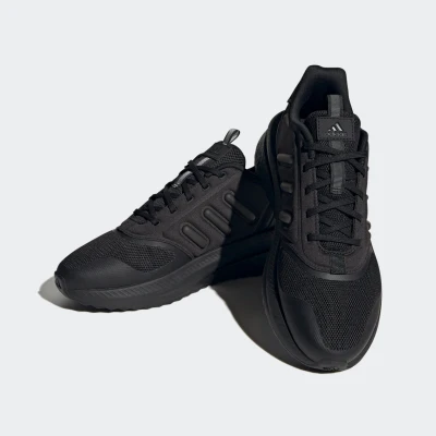 Abbildung von adidas Sportswear X_plrphase Sneaker low, Herren, Größe: 41 1/3, Core black Schuhe