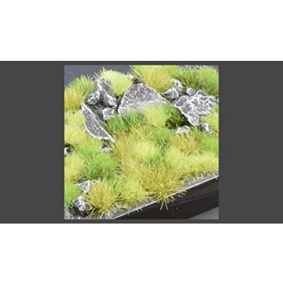 Abbildung von Gamers Grass Grass: Set Green Meadow (Wild)