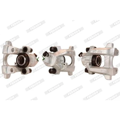Abbildung von FERODO FCL695299 Bremssattel Stahlguss 84 MERCEDES BENZ: ML Klasse, R Klasse
