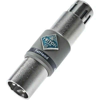 Abbildung von Tritonaudio Vorverstärker (FetHead Studio Preamp)