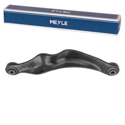 Abbildung von MEYLE 516 050 0050 Querlenker oben, Hinterachse rechts Längslenker Stahlguss VOLVO: V60 I, XC60 XC70 II Kombi