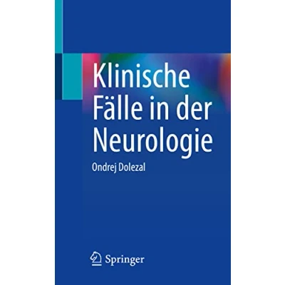 Abbildung von Klinische Fälle in der Neurologie (In Clinical Practice)