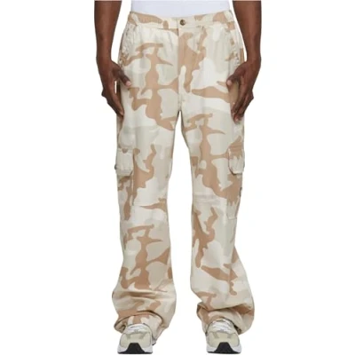 Abbildung von Southpole Cargohose, Herren, Größe: Medium, Simplesandcamo