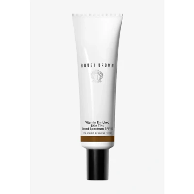 Abbildung von Bobbi Brown Vitamin Enriched SKIN TINT Getönte Tagespflege, Damen, Größe: 50 ml, Rich1