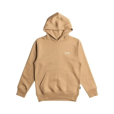 Abbildung von Billabong ARCH Kapuzenpullover für Kinder, Größe: 123 128, Hzl