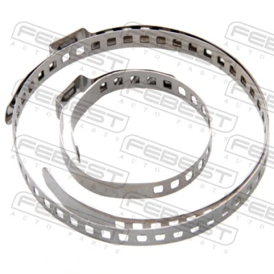 Abbildung von FEBEST FE CLAMPZ Halteschelle BMW: 3 Touring, X3, 2 Coupe, OPEL: Insignia A Sports Tourer