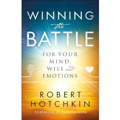 Abbildung von Winning the Battle for Your Mind, Will and Emotions