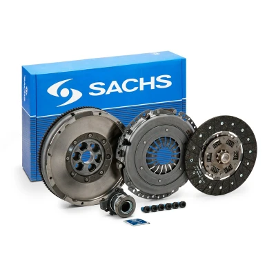 Abbildung von SACHS 2290 601 116 Kupplungssatz OPEL: Insignia A Limousine, Sports Tourer, Schrägheck