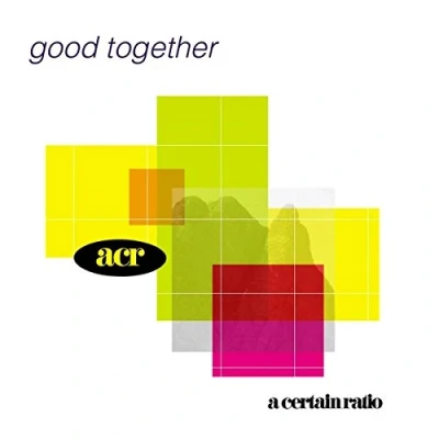 Abbildung von Good Together (2lp Coloured White Vinyl) [Vinyl LP]