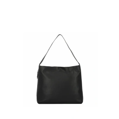 Abbildung von TOM Tailor YUMA Handtasche, Damen, Größe: One Size, Black