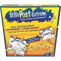 Abbildung von Goliath B.V. Spiel, Stille Post Extrem (6 Spieler)