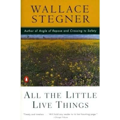 Abbildung von All the Little Live Things (Penguin Modern Classics)