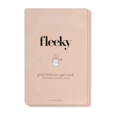 Abbildung von Glow Luminous Gel Mask