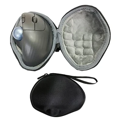 Abbildung von Hartschalenhülle für Logitech MX Ergo M575 M570 Wireless Trackball Computermaus