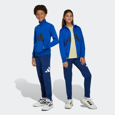 Abbildung von adidas Sportswear Trainingsanzug J BL TR TS 205 (2 tlg)