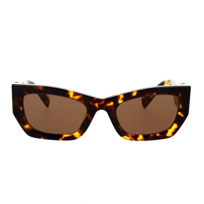 Abbildung von Sonnenbrille Miu MU09WS VAU06B 53/22/135