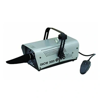 Abbildung von Eurolite 51706290 Snow 3001 Schneemaschine