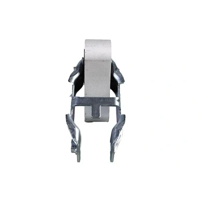 Abbildung von METZGER 8053767 Motorlager hinten, oben Gummimetalllager MERCEDES BENZ: B Klasse, CLA Coupe, A Klasse