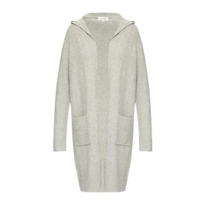 Abbildung von s.Oliver Strickjacke, Damen, Größe: 38, Grey
