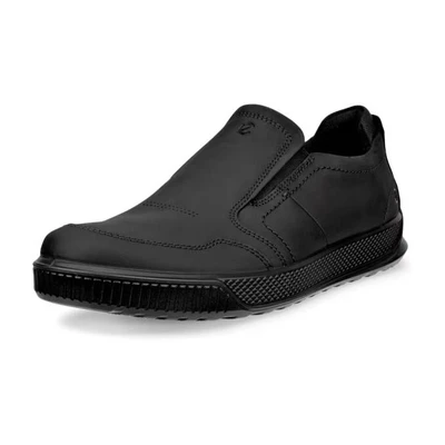 Abbildung von ECCO Sneaker low, Herren, Größe: 45, Black Schuhe