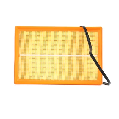 Abbildung von MAHLE ORIGINAL LX 977D Luftfilter 42,0 189 288,0 Filtereinsatz VOLKSWAGEN: Caddy 3 Kastenwagen, Golf 5 Schrägheck, Polo IV Schrägheck