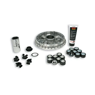 Abbildung von MALOSSI Variomatik Multivar 2000 MHR für Yamaha YP 400 Majesty (Bj. 09 12), R X Max (ab Bj. 13)
