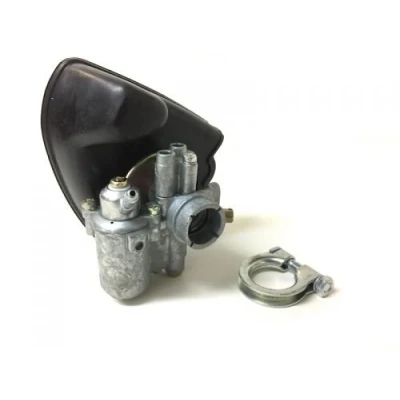 Abbildung von MBK Motobecane Mobylette 51 AV10 Vergaser 88 41 881 Moby