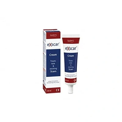 Abbildung von Exscar Crema 30Ml