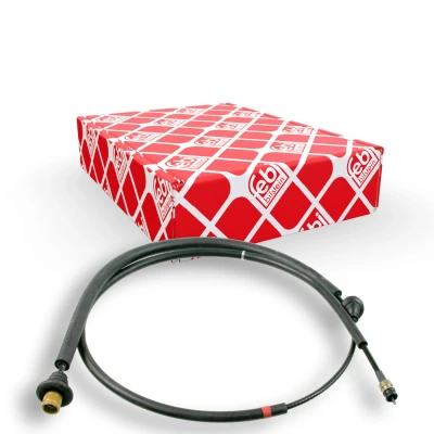 Abbildung von FEBI BILSTEIN 21330 Tachowelle 2050 MERCEDES BENZ: 190