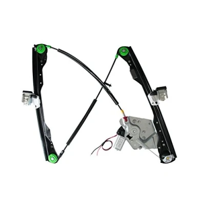 Abbildung von Ac Rolcar Fensterheber vorne rechts elektrisch mit Elektromotor 01.4094 FORD: Focus Mk1 Schrägheck
