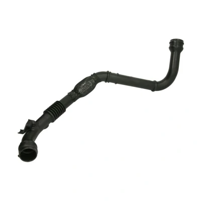 Abbildung von NRF 166248 Ladeluftschlauch RENAULT: Kangoo II / Grand Kangoo, Express, Be Bop