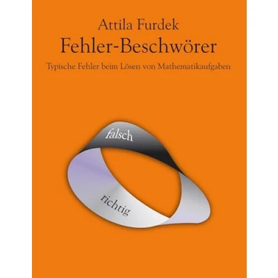 Abbildung von Fehler Beschwörer: Typische beim Lösen von Mathematikaufgaben