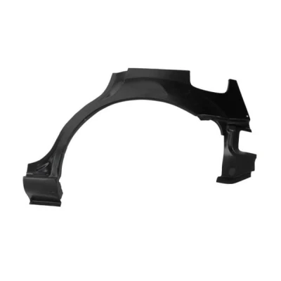 Abbildung von BLIC 6504 03 3407581P Radlauf hinten links MAZDA: Premacy