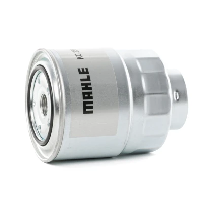 Abbildung von MAHLE ORIGINAL KC 256D Kraftstofffilter Anschraubfilter HONDA: CIVIC 8 Hatchback, Accord 7 Limousine, CR V 3