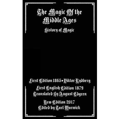 Abbildung von the Magic of Middle Ages: History