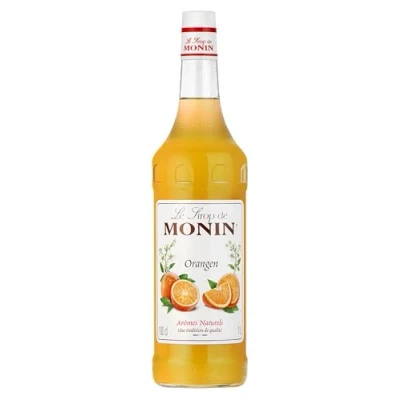Abbildung von Monin Sirup ORANGE (1 x 1,0l)