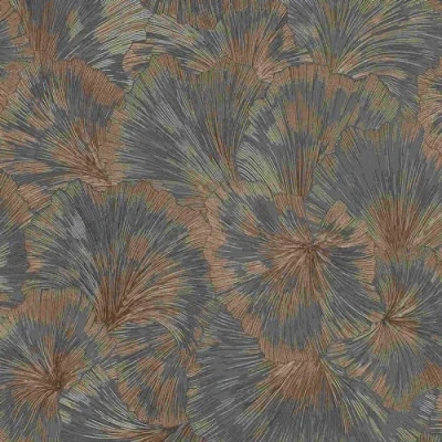 Abbildung von Fashion for walls Vliestapete &quot;Shine&quot;, gepflegt, Phthalate frei, GUIDO MARIA KRETSCHMER