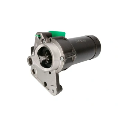 Abbildung von STARDAX STX200013R Anlasser 12 1,1 11 PEUGEOT: 206 Schrägheck, 307 SW, CITROËN: C2 C3 I Xsara Picasso