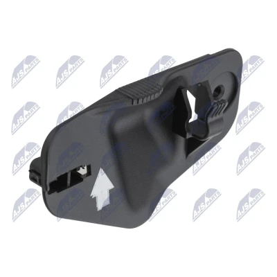 Abbildung von Clip, Zier /Schutzleiste NTY EZC TY 079