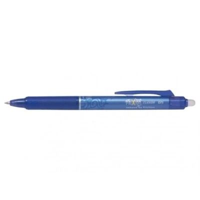 Abbildung von Pilot Tintenroller Frixion Ball Clicker 05 blau