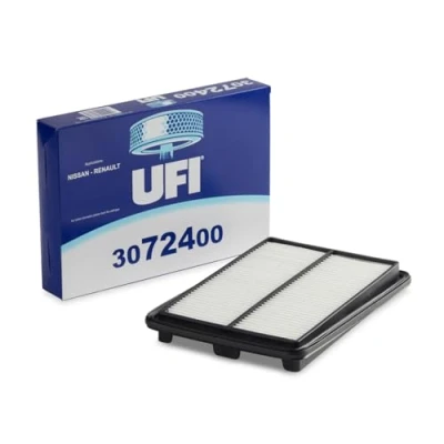 Abbildung von Ufi Filters 30.724.00 Luftfilter für Autos
