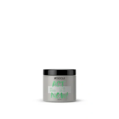 Abbildung von Indola ActNow Repair Mask 200ml